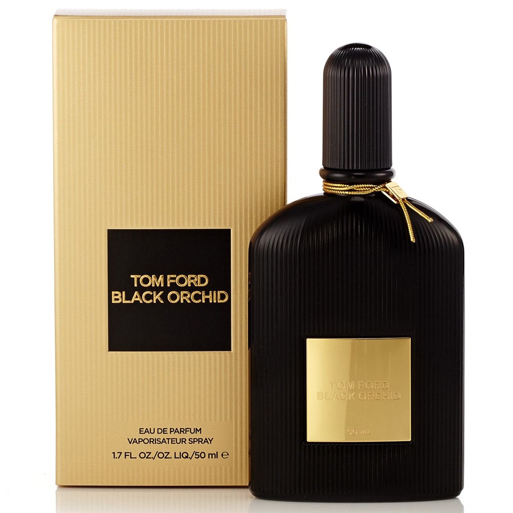 Buy Tom Ford Black Orchid 50ml Perfume Online | oman.ourshopee.com | OB2365