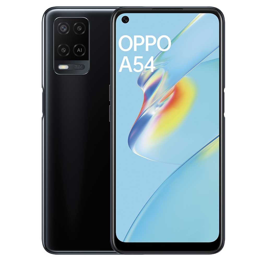 oppo a50 4gb ram