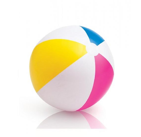 Buy Intex 59030NP Glossy Panel Ball Online | oman.ourshopee.com | ON5301