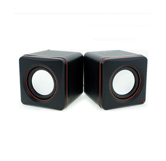 mini computer speakers