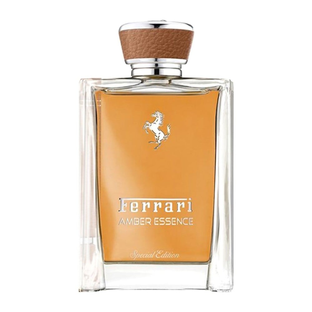 Ferrari amber essence