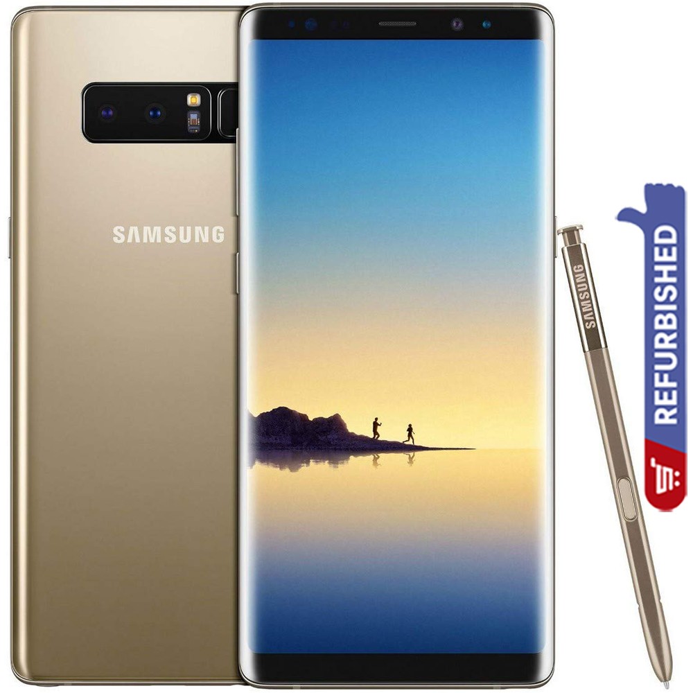 samsung note 8 6gb ram price