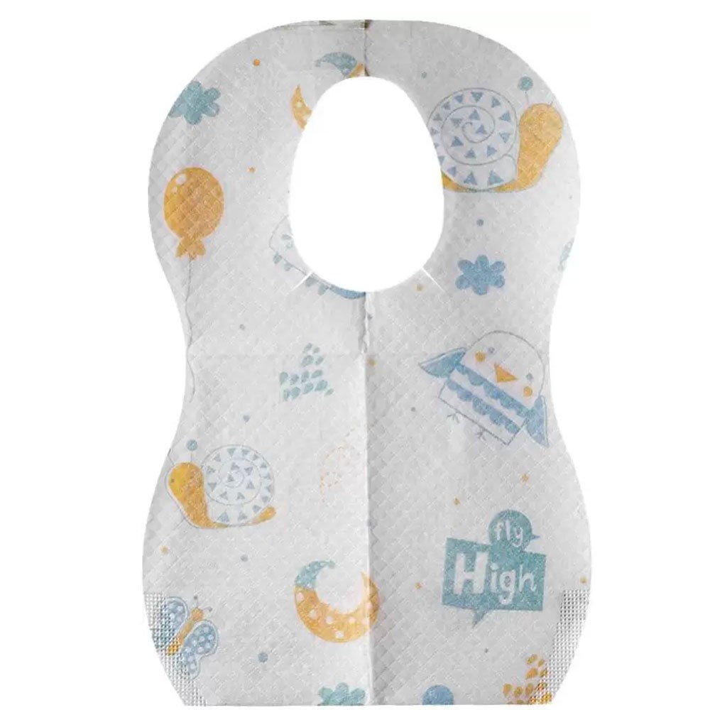 Gray bibs hot sale