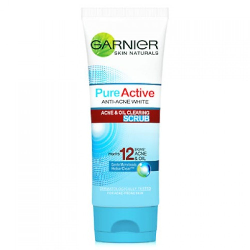 Pure active deals garnier