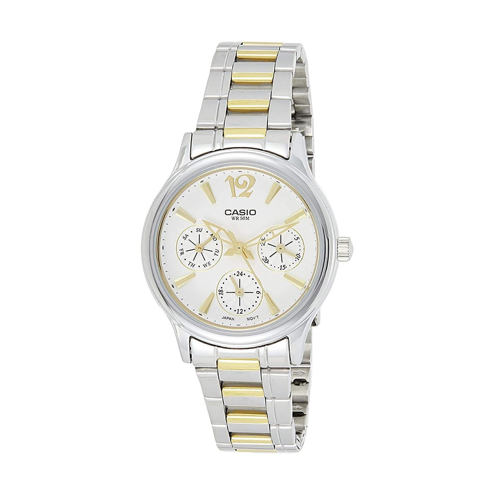 Casio enticer watches store for ladies