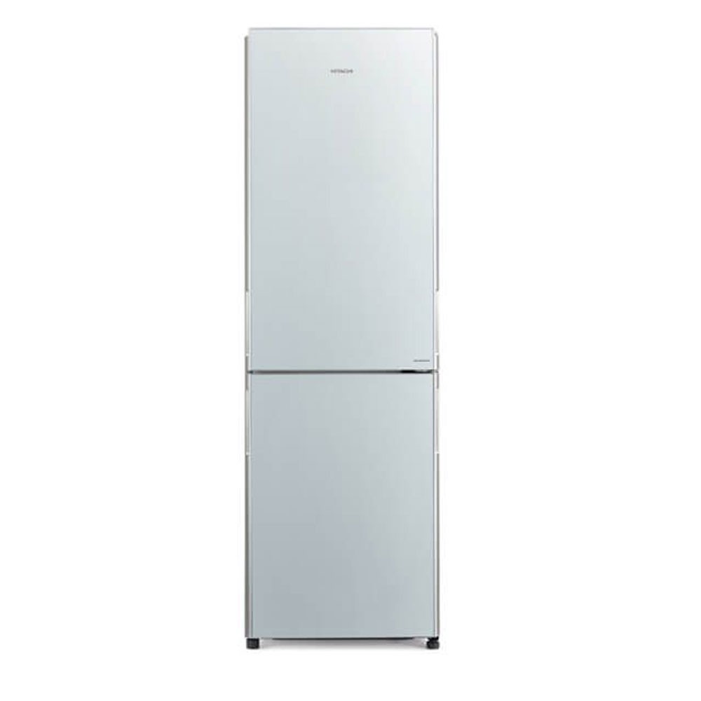 hitachi 410 litre fridge