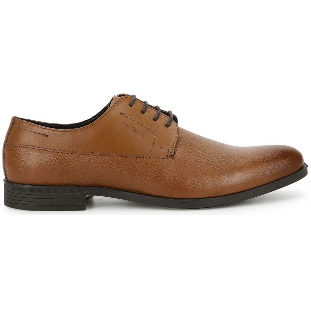 Buy Red Tape Formal Shoes for Men Tan Online | oman.ourshopee.com | OV4139