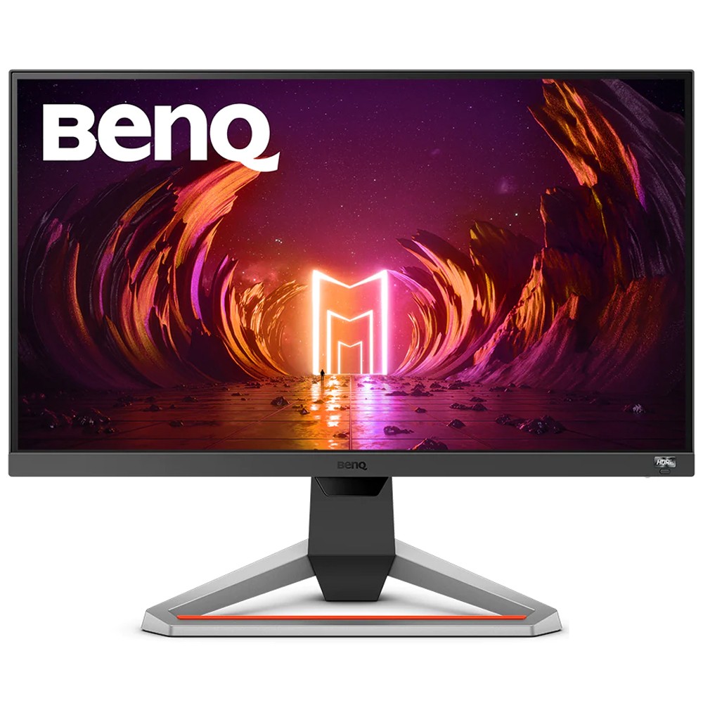 Монитор benq ex2510 настройка