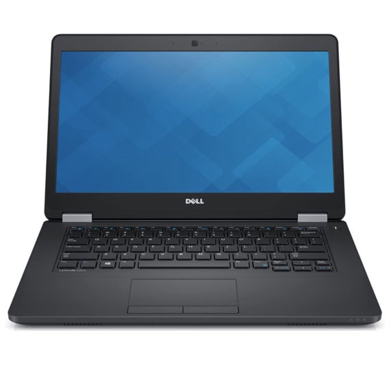 Buy Dell Latitude 5470 Notebook with 14 inch HD Display Black 500GB ...