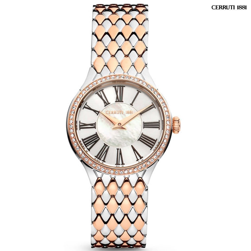 Buy ساعة Cerruti 1881 CRWM29002 للنساء Online kuwait, kuwait City ...