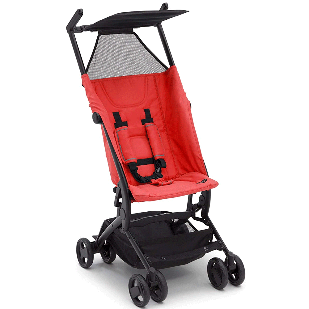 double stroller for toddlers