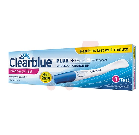 Buy Clearblue Double Check And Date Kit 1pcs Online Dubai, UAE ...