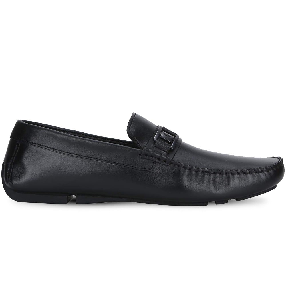 Buy Red Tape Formal Shoes for Men Black Online | oman.ourshopee.com ...
