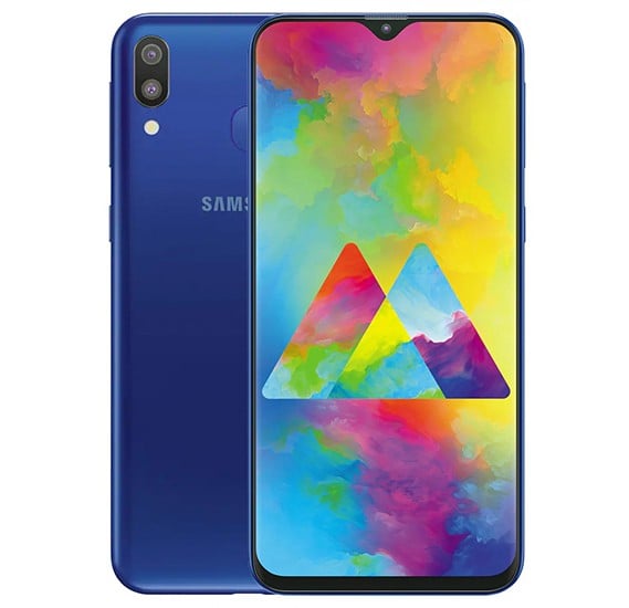 samsung galaxy m20 dual sim 32gb 3gb ram 4g lte