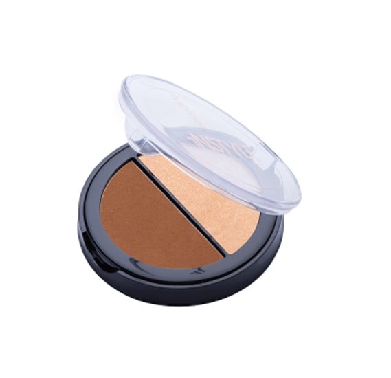 Topface Instyle Highlighter Powder Contour Powder Highlighter