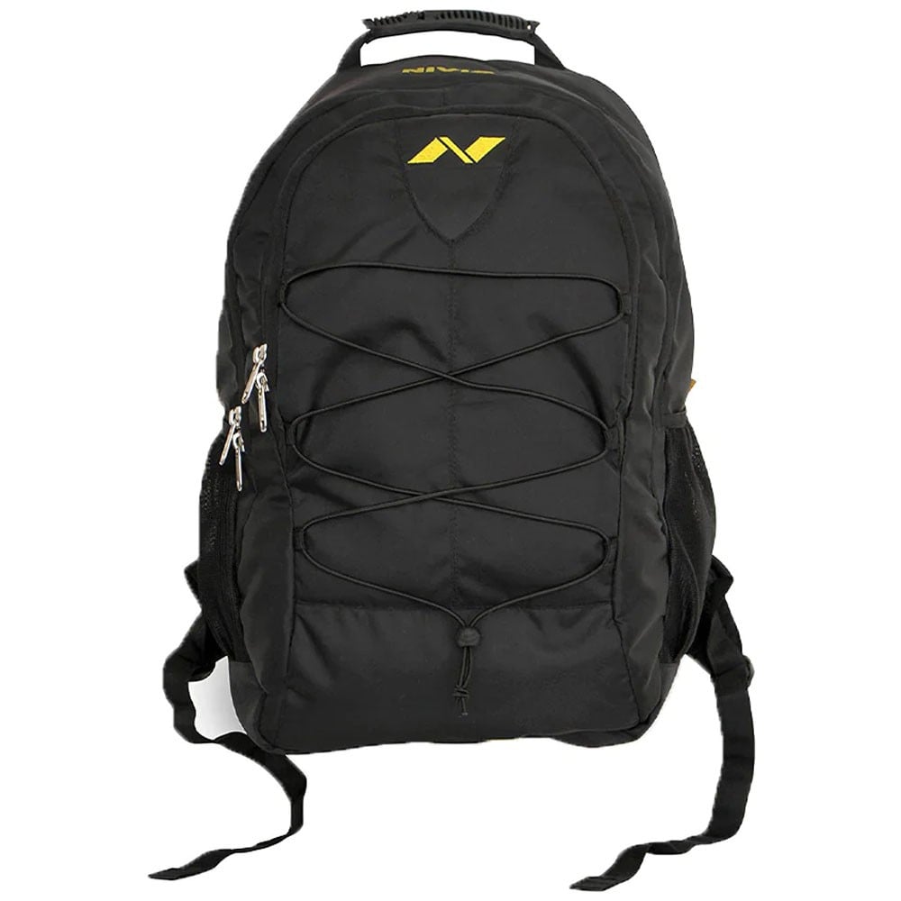 Nivia backpack discount