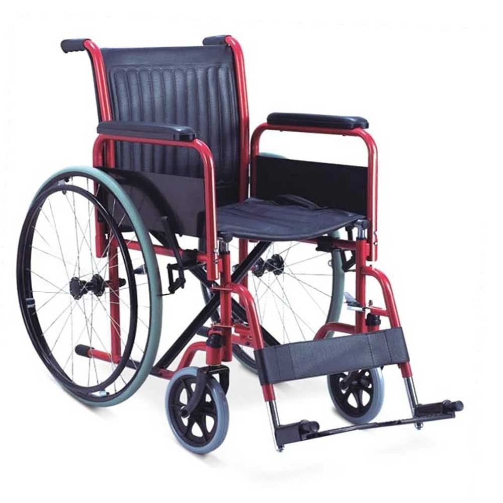 Image of ADA Cosmo Mini wheelchair at Best Buy