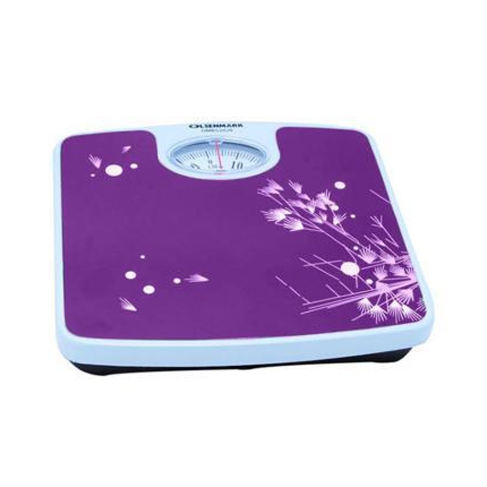 Rabbit Funny Bathroom Scale for Body Weight Highly Accurate Digital LCD  Display Weighing Machine