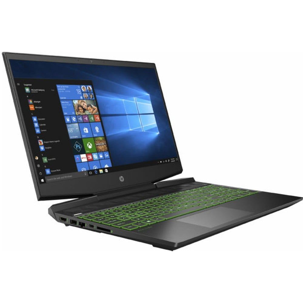 hp pavilion gaming 15 dk1056