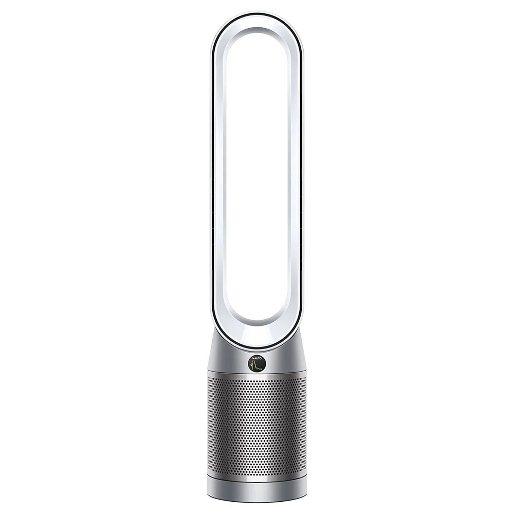 Buy Dyson Purifier Cool Autoreact Tp7a Purifying Fan White Nickel ...