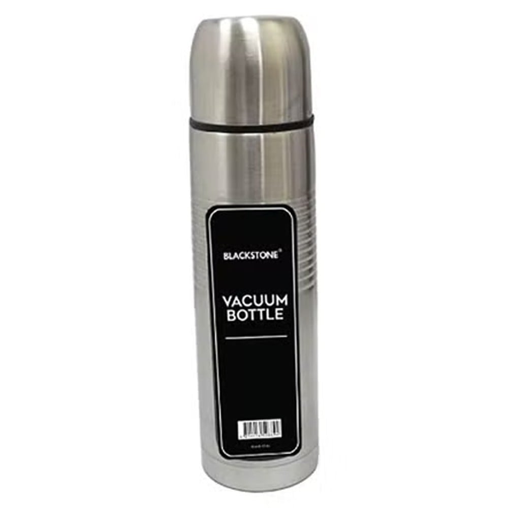 Double vacuum cheap water bottle