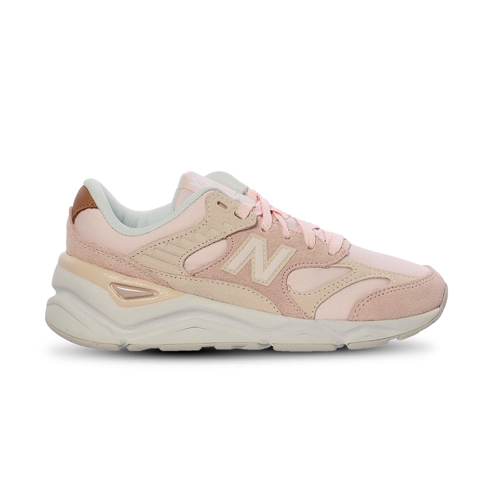 new balance 580 dames roze