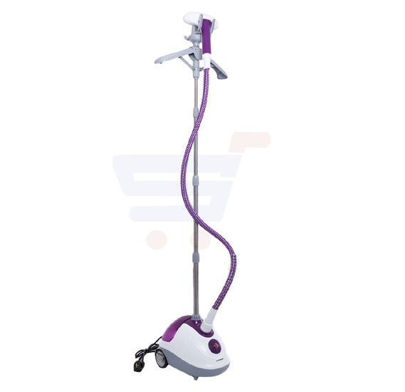 olsenmark garment steamer