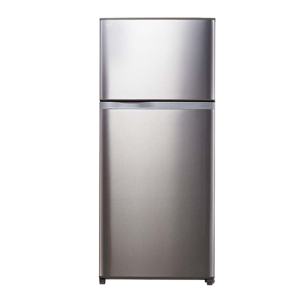 toshiba 820 litre fridge