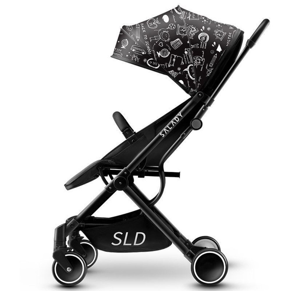 teknum travel lite stroller sld