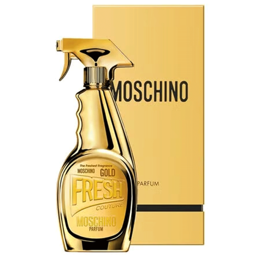 Moschino fresh discount edp