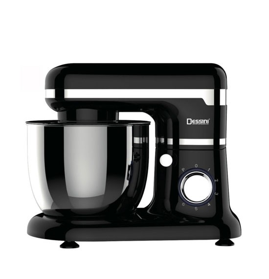 tower stand mixer 1000w