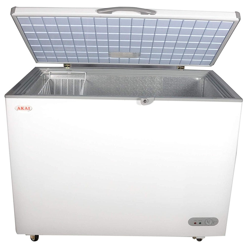 akai deep freezer