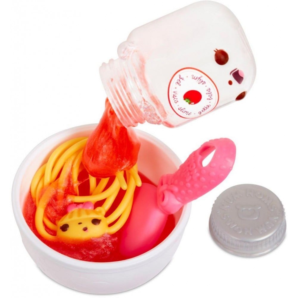 Num Noms Snackables Slime Kit 558491