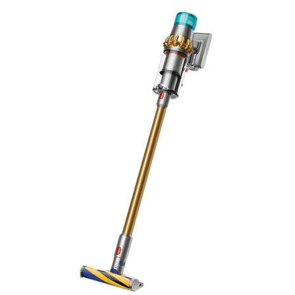 Buy Dyson V15 Detect Absolute Plus Cordless Vacuum Cleaner 660 W V15