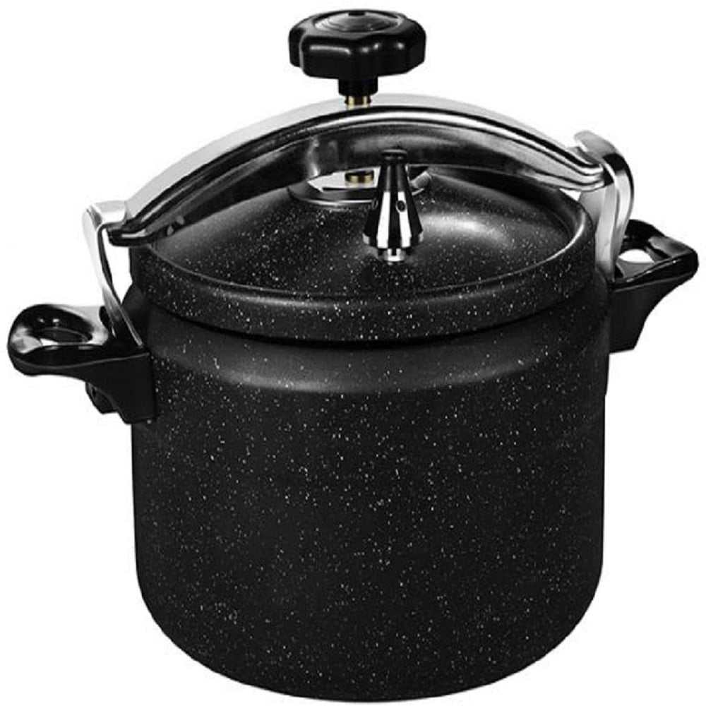 Granite ware pressure online cooker