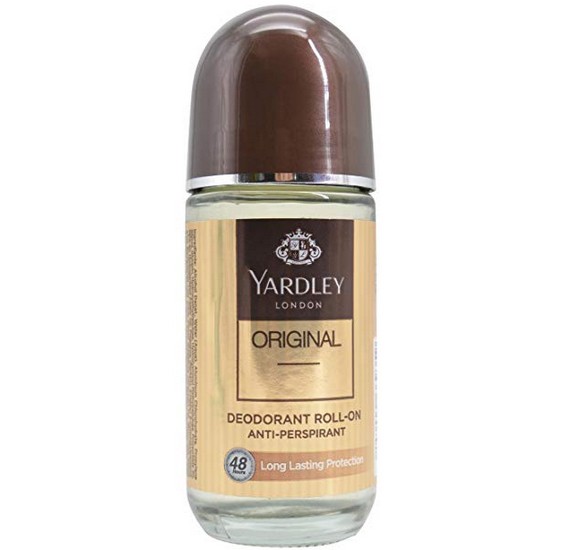 Buy Yardley London Anti Perspirant Roll-on (50 Ml) Online Dubai, UAE ...