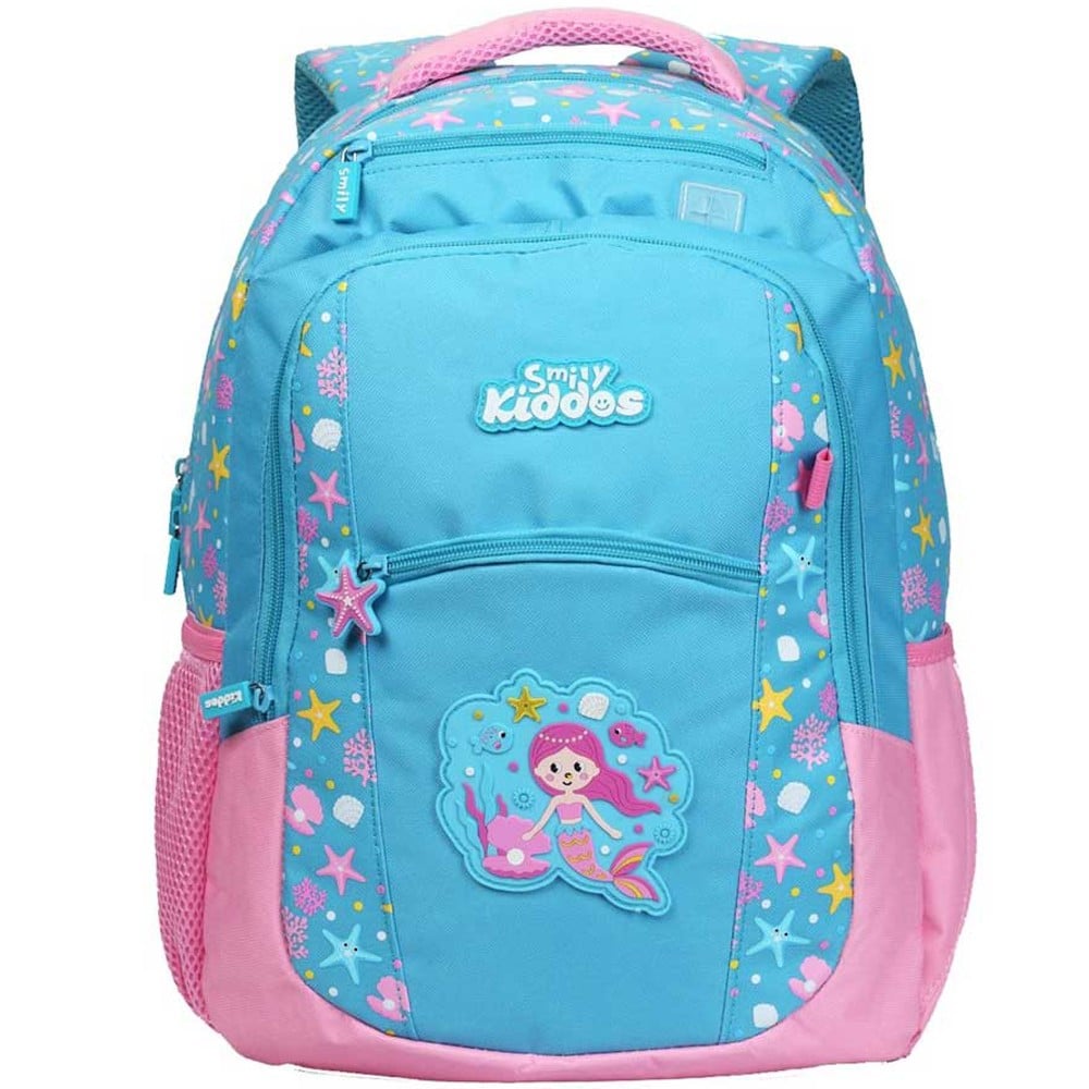 Smily discount kiddos backpack