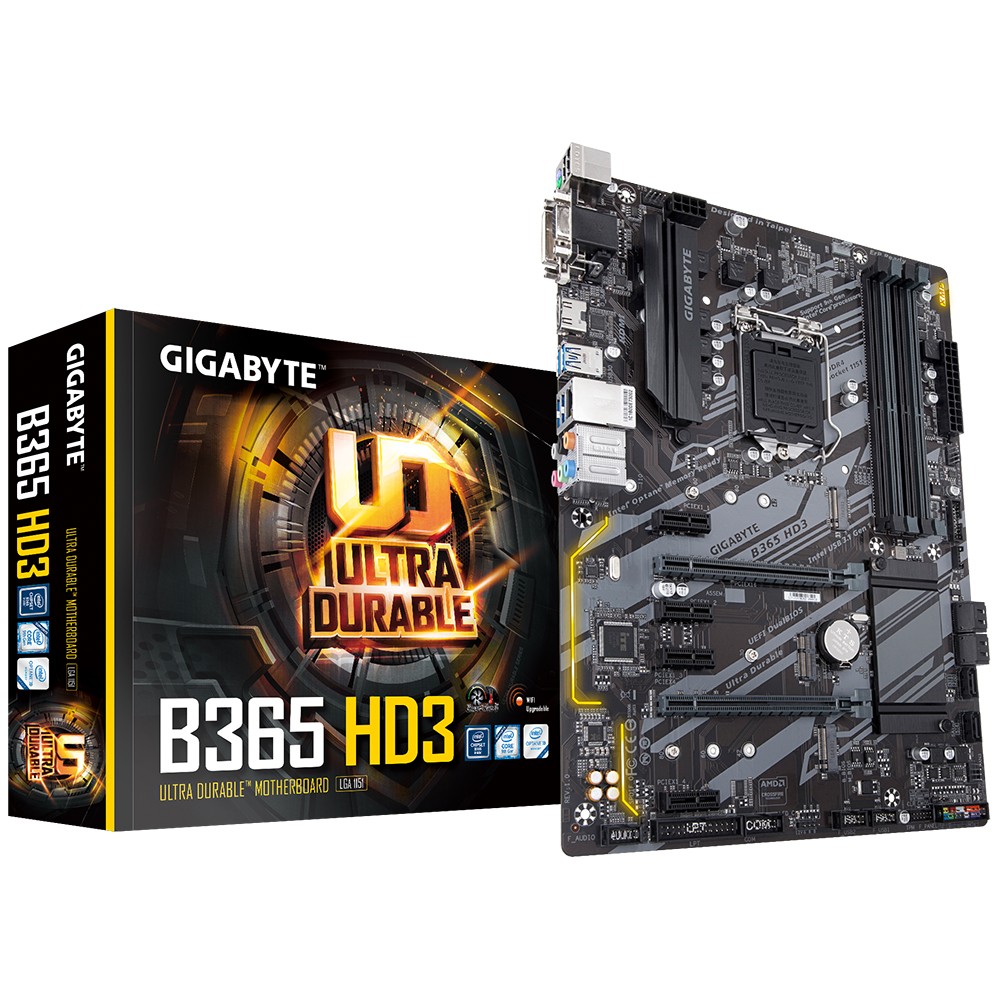 gigabyte motherboard ultra durable d33006 2012