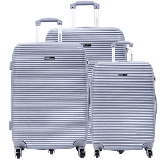 parajohn luggage