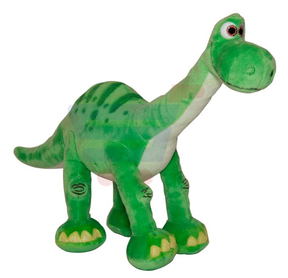 the good dinosaur arlo plush