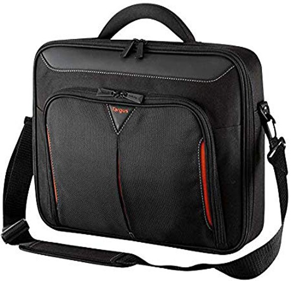 Targus Classic Clamshell Laptop Bag at Kimberly Salzer blog