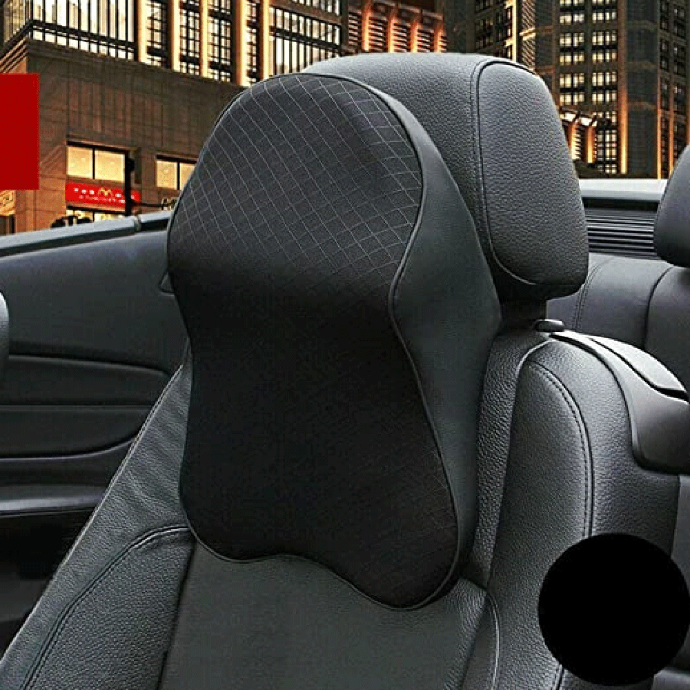 Neck rest for cheap car seat