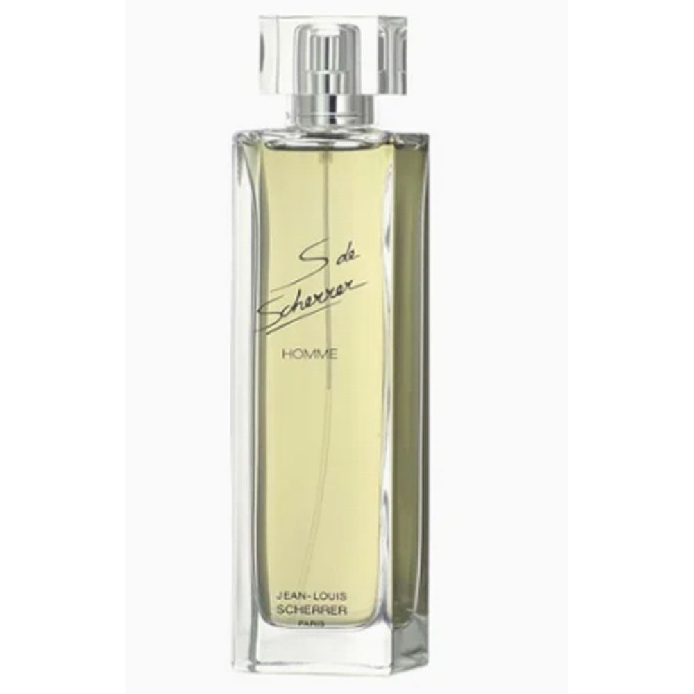 Men's Perfume Jean Louis Scherrer 023627-S11 100 ml EDT