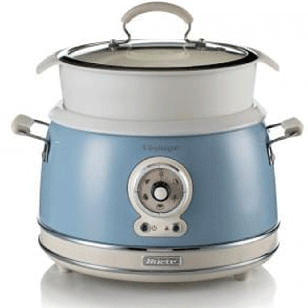 Rice Cooker & Slow Cooker - Ariete Vintage 2904 