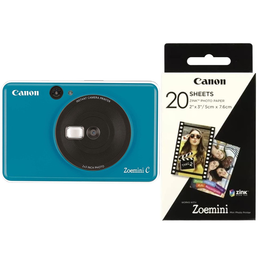 Shop Zink Canon online