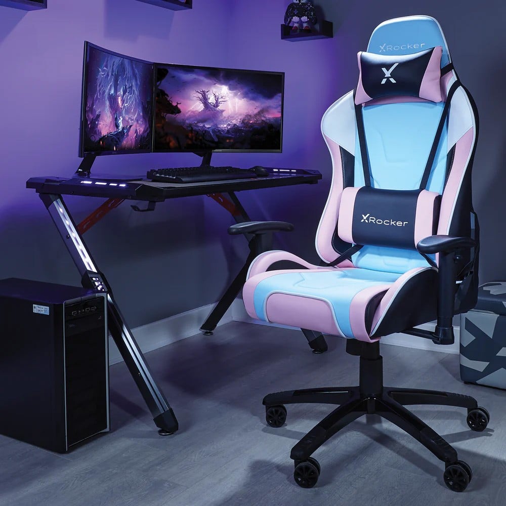 Esports on sale gaming chair