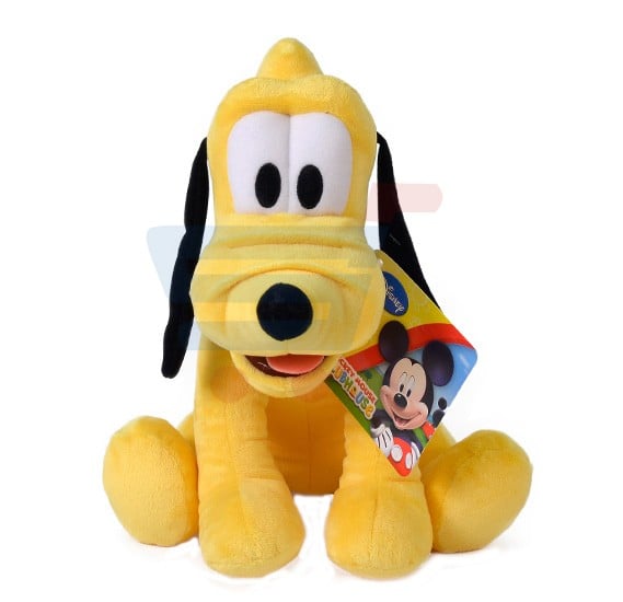 baby pluto stuffed animal