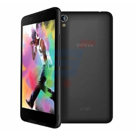 infinix x5010 model name