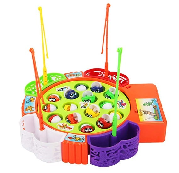 fish toys online