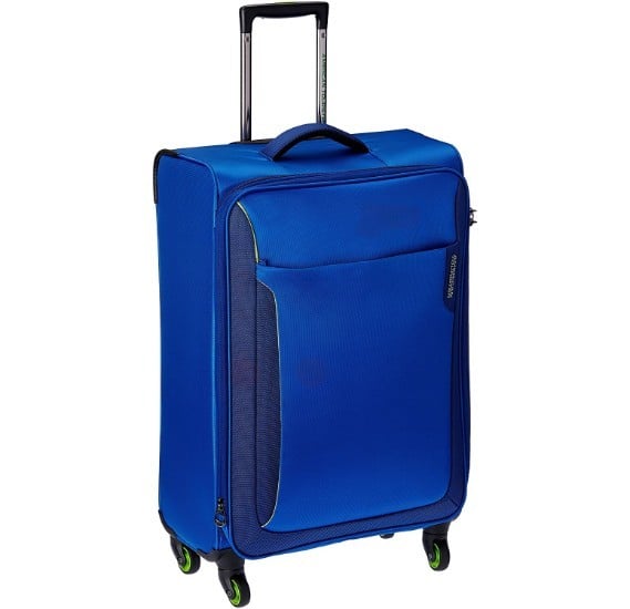 samsonite hampton 68cm